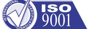 ISO9001 600x200 300x100 - C'est quoi la certification SMQ iso 9001 au Maroc