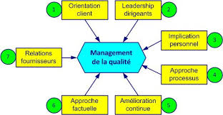 images 5 - Norme Qualité – ISO 9001 :2015 : vers un nouveau système de management de la qualité