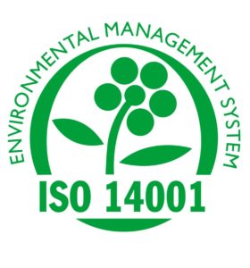ISO 14001 280x300 - Audit Environnement au Maroc