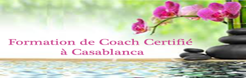 coach certifié à casablanca1 - Formation Coach certifié