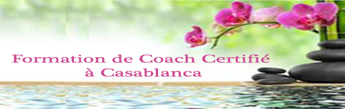 formation coaching à casablanca