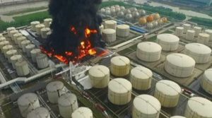 détection Protection incendie au Maroc