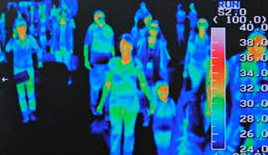 Détecteurs incendie au Maroc