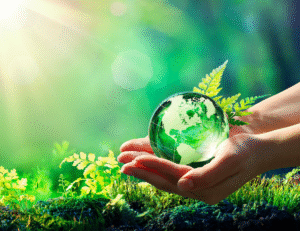 Planification de la Politique Environnementale au Maroc