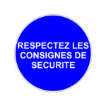 respectez les consignes de securite 150x150 - Cabinet de Formation au Maroc