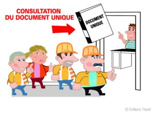 consultation du DU 300x222 - Document Unique