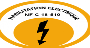 hab elec nf c 18 510 300x160 - HABILITATION ELECTRIQUE B0 H0 H0V