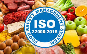 images - LA  NORME ISO 22000