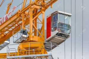 formation conduite de grue au Maroc