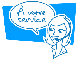 accueil Téléphonique