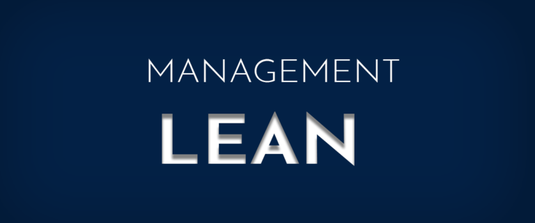QS lean management 768x320 - FORMATION LEAN OFFICE AU MAROC