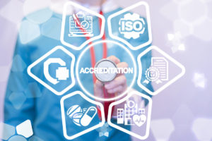 accréditation et certification