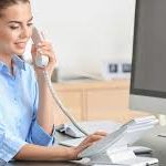 formation accueil telephonique