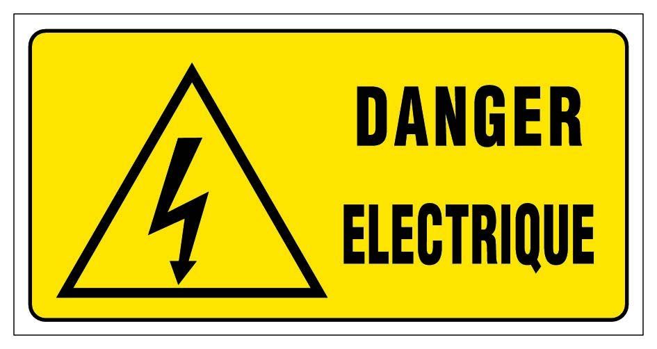LES RISQUES ELECTRIQUES - Cabinet NPM| CONSEIL| ETUDE| FORMATION