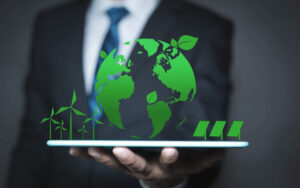 IMPACT DE L’ENTREPRISE SUR L’ENVIRONNEMENT  Cabinet International NPM