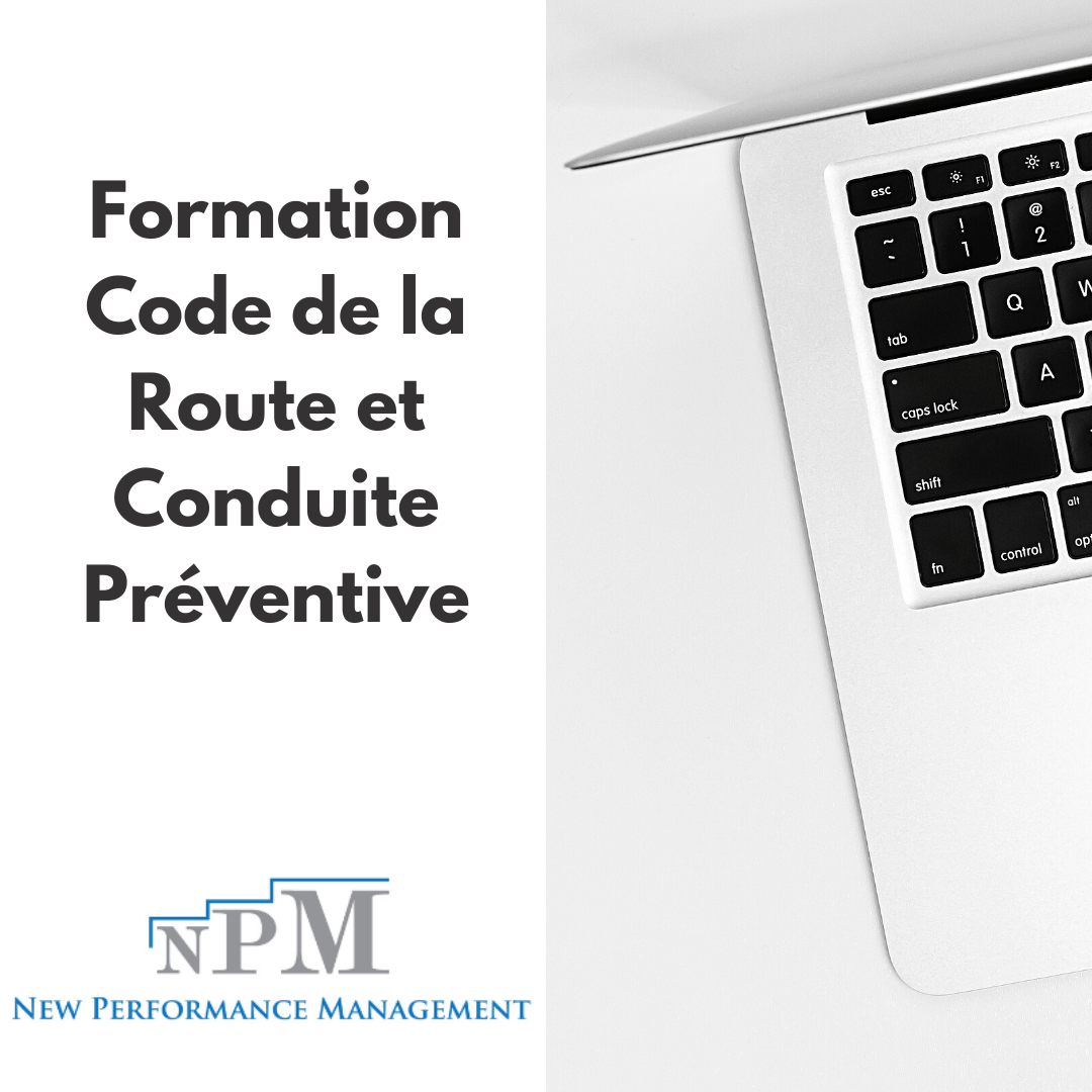 Formation Code de la Route et Conduite Préventive​