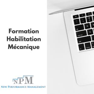 Formation Habilitation Mécanique​