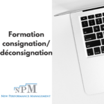 Formation consignation/ déconsignation​