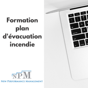 Formation plan d'évacuation incendie_