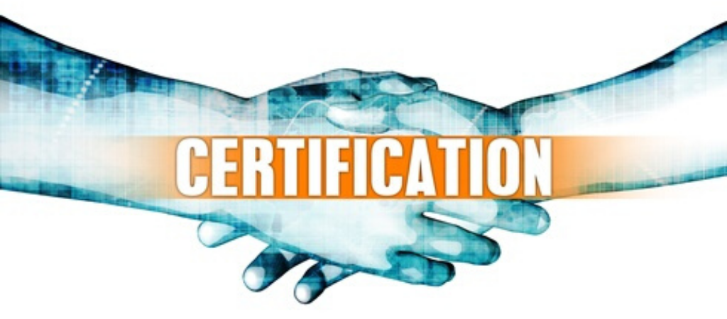 certification 1 - PMBOK
