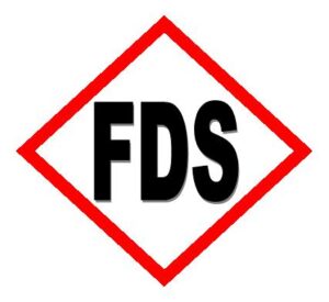 FORMATION FDS 300x275 - Fiches de données de sécurité (FDS)