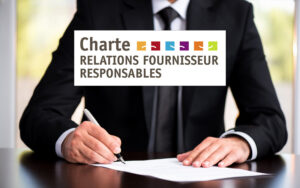 charte RFR 300x188 - Relations responsables avec leurs fournisseurs