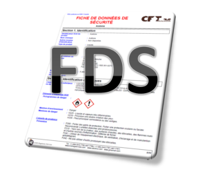 image fds 300x249 - Fiches de données de sécurité (FDS)