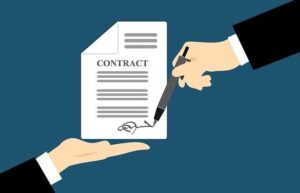 Gestion des contractants contrats 300x193 - Gestion des contractants