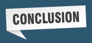 Processus MRPG 139657017 bulle de dialogue de conclusion signe de ruban de conclusion banniere de conclusion 1 300x139 - Processus MRPG