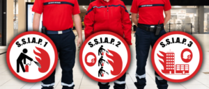 formations SSIAP au Maroc