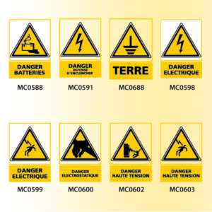 installation signalisation SST