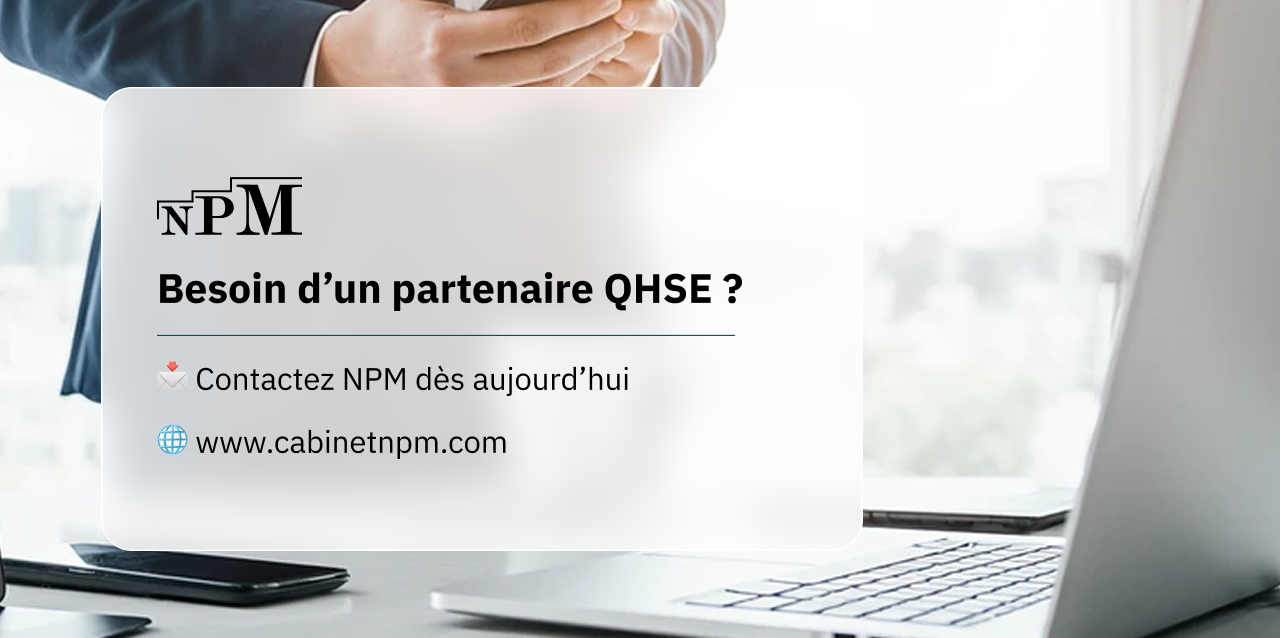 Audit Santé et Sécurité au Travail au Sénégal