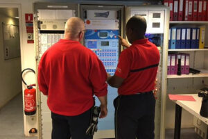 Exigences Réglementaires en Sécurité Incendie