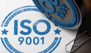Accompagnement à la transition ISO 9001v2015