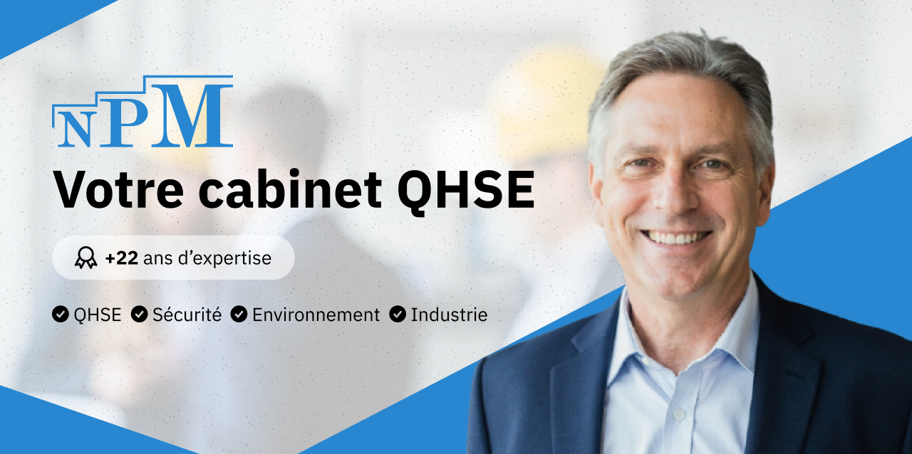 Documentation de certification QSE