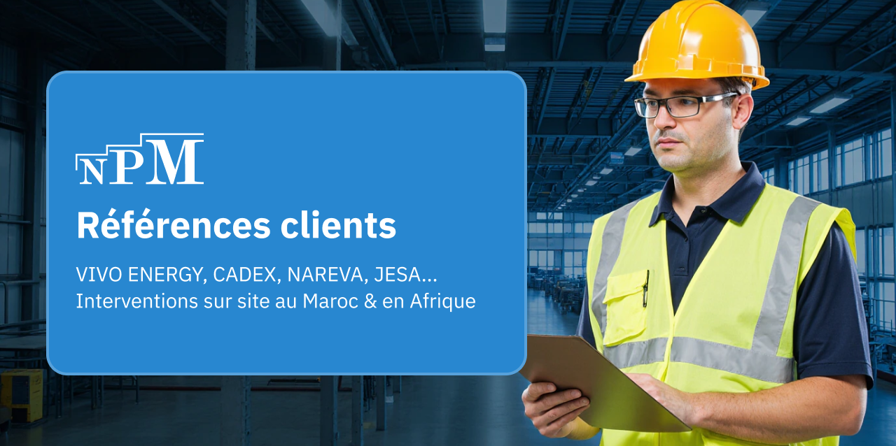 Diagnostic avant certification QSE