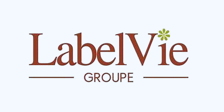 Label Vie