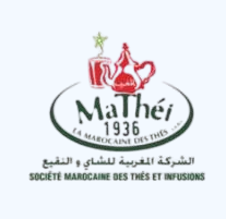 Marocaine des Thés et Infusions (MATHE)