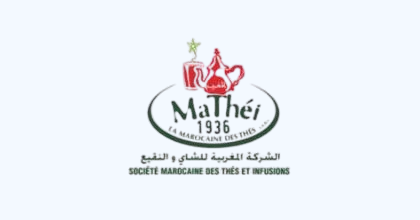 Marocaine des Thés et Infusions (MATHE)