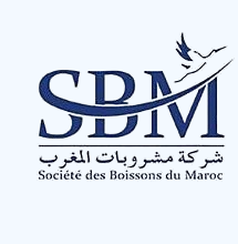 SBM (Société des Brasseries du Maroc)