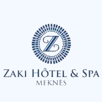 Zaki Suites hôtel & Spa